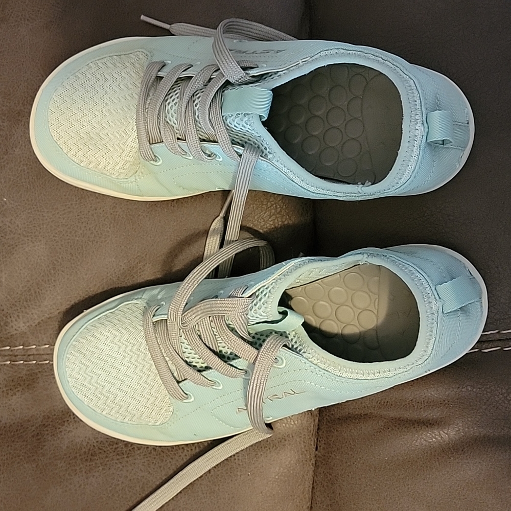 Used Astral Loyak Water Shoes Size 8